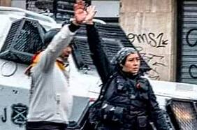 PDI detiene a presunto autor del homicidio de Denisse Cortés, activista herida en protesta por derechos indígenas