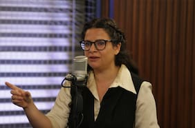 Ministra de la Mujer y apoyo a Jiles para presidir la Cámara: “Es contraintuitivo, pero entiendo que en esto hay una estrategia”