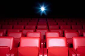 Cámara de exhibidores anuncia reapertura paulatina de salas de cine