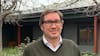 Fernando Morelli, gerente de Agrosuper: “Desde O’Higgins podemos aportar fuertemente al crecimiento de Chile”