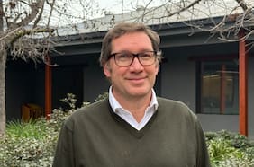 Fernando Morelli, gerente de Agrosuper: “Desde O’Higgins podemos aportar fuertemente al crecimiento de Chile”