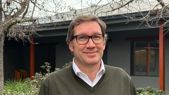 Fernando Morelli, gerente de Agrosuper: “Desde O’Higgins podemos aportar fuertemente al crecimiento de Chile”