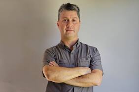 Víctor Orellana, exsubdirector de Onemi: “El sistema no estaba preparado para un desastre como el incendio de Viña”