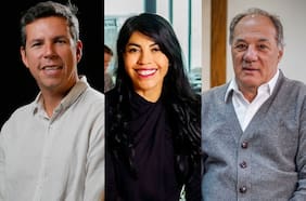 La improbable alianza de Claudio Castro, Juan Sutil y Ximena Lincolao por el cerro Renca y políticas de niñez