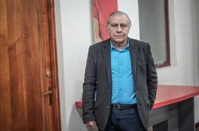 Tras dichos de Carmona: Juan Andrés Lagos acusa “agresividad” en el oficialismo para “estigmatizar y silenciar” a militantes PC