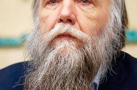 Alexander Dugin: “El Rasputín de Putin”que inquieta a Occidente