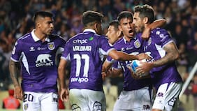 En vivo: Concepción se enfrenta a Antofagasta en el inicio de la Liguilla de la Primera B