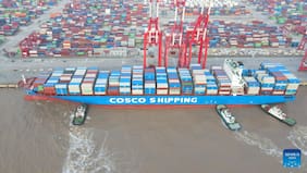 Jieyu Zhang, experta china: “Chile es un socio clave de América Latina en la construcción conjunta de la Franja y la Ruta”