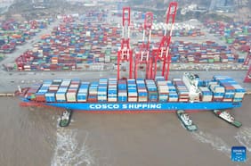 Jieyu Zhang, experta china: “Chile es un socio clave de América Latina en la construcción conjunta de la Franja y la Ruta”