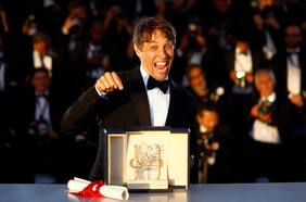 Anora, un drama sobre una bailarina exótica, se lleva la Palma de Oro en Cannes