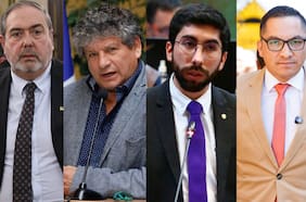 Independientes de oposición añaden más suspenso a la inminente acusación a Grau