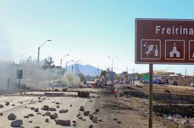 No más “Freirinas”: Por primera vez Chile contará con una norma ambiental que regula olores