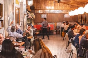 Crítica gastronómica de Don Tinto: La Vinoteca, algo faltó