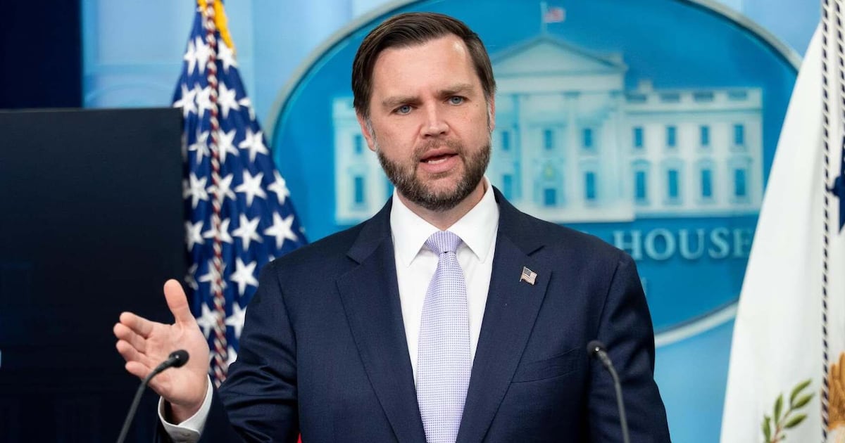 United States-Iran talks in Switzerland are abruptly cancelled - The Third