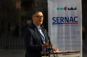 Sernac apunta a una mayor fiscalización y despliegue territorial en el marco del día del consumidor
