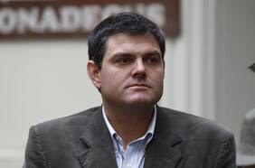 Las negociaciones oficialistas cuesta arriba en la ACHM: Alessandri se impondría en la organización que agrupa a los alcaldes de Chile