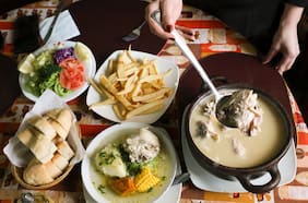 Patrimonio Gastronómico: 5 picadas para celebrar el Día del Patrimonio