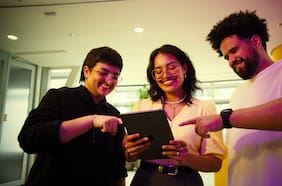 EY abre concurso regional para impulsar la carrera de jóvenes