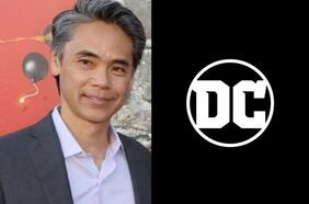 Walter Hamada no continuará como el jefe de las películas de DC