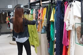 El muy rentable negocio de la ropa usada 2.0