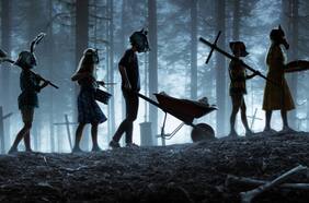 La próxima película de Pet Sematary encontró a su directora