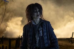 Así se verá Billy Butcherson en Abracadabra 2