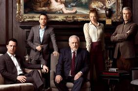 Succession en las voces de los hermanos Roy