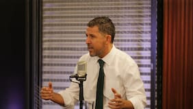 Alcalde Reyes y posible incorporación de Carter al gabinete de Kast en Seguridad: “Es sumamente arriesgado”