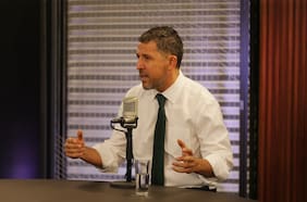 Alcalde Reyes y posible incorporación de Carter al gabinete de Kast en Seguridad: “Es sumamente arriesgado”