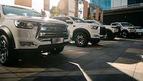 JAC Motors hace un positivo balance de su primer año en Chile junto a Gildemeister