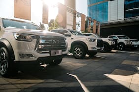 JAC Motors hace un positivo balance de su primer año en Chile junto a Gildemeister