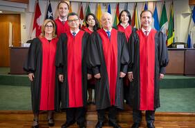 Corte IDH celebrará este mes en Chile su próximo período ordinario de sesiones