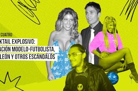 Estreno exclusivo docuserie: Todo por la tele, capítulo 4