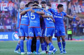 La U oficializa a figura de la Roja de los Panamericanos como nuevo refuerzo del equipo de Gustavo Álvarez