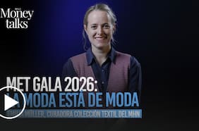 Met Gala 2026: La moda está de moda