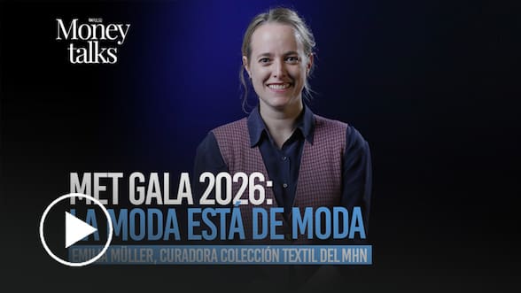 Met Gala 2026: La moda está de moda