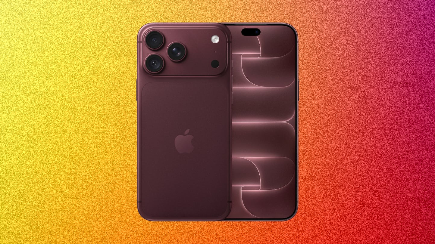 Probamos el iPhone 18 Pro Max: así funciona su nueva cámara con apertura variable
