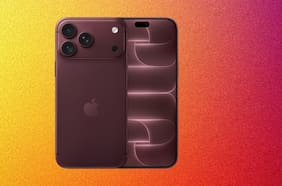 Probamos el iPhone 18 Pro Max: así funciona su nueva cámara con apertura variable