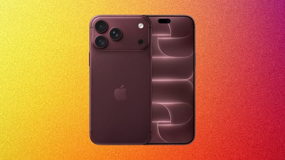 Probamos el iPhone 18 Pro Max: así funciona su nueva cámara con apertura variable