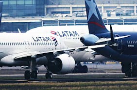 Crece debate por financiamiento para Latam. Cueto, Amaro y  Oaktree defienden fórmula