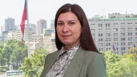 Catherine Tornel es oficializada como presidenta de la Comisión para el Mercado Financiero