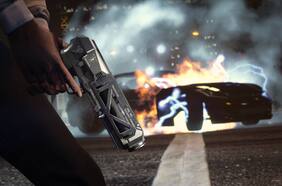 GTA Online recibirá una nueva expansión gratuita protagonizada por Franklin de GTA V