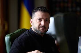 Rusia y Ucrania completan nuevo intercambio con la liberación de casi 170 prisioneros de guerra