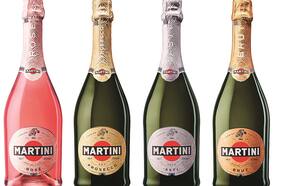 Martini, estilo y sabor italiano