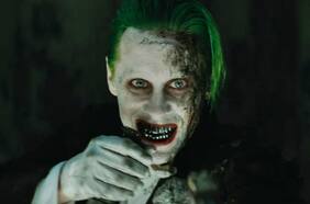 Joel Kinnaman cree que la versión de Suicide Squad de David Ayer tenía a un Joker “realmente interesante”