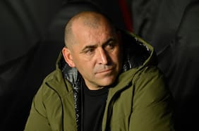 La alegría de la Nona Muñoz tras la igualdad de Palestino ante Riestra: “Siempre es bueno sumar de visita”