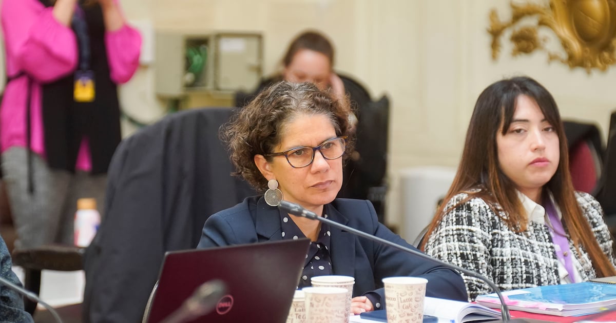 El duro cruce entre Sonami y Maisa Rojas por propuesta de sitios prioritarios: “Aquí se trata de castigar el extractivismo”