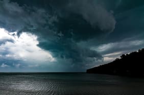 Cómo cambiará el clima del mundo con la llegada de La Niña según la Organización Meteorológica Mundial