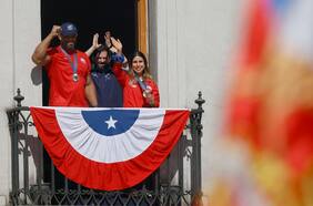 Ganadores, decepciones y una que otra polémica: radiografía al paso del Team Chile por los Juegos Olímpicos París 2024