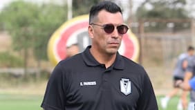 Esteban Paredes rompe el silencio tras el castigo contra Santiago Morning: “No sé quienes son los jueces”